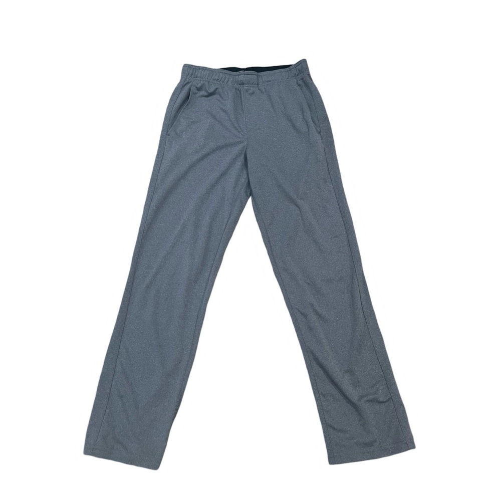 Men’s All In Motion Gray Lounge Pants – Size Small (32)